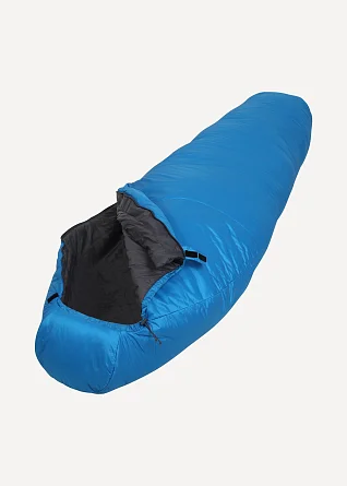 Спальный мешок Сплав Селигер-200 голубой