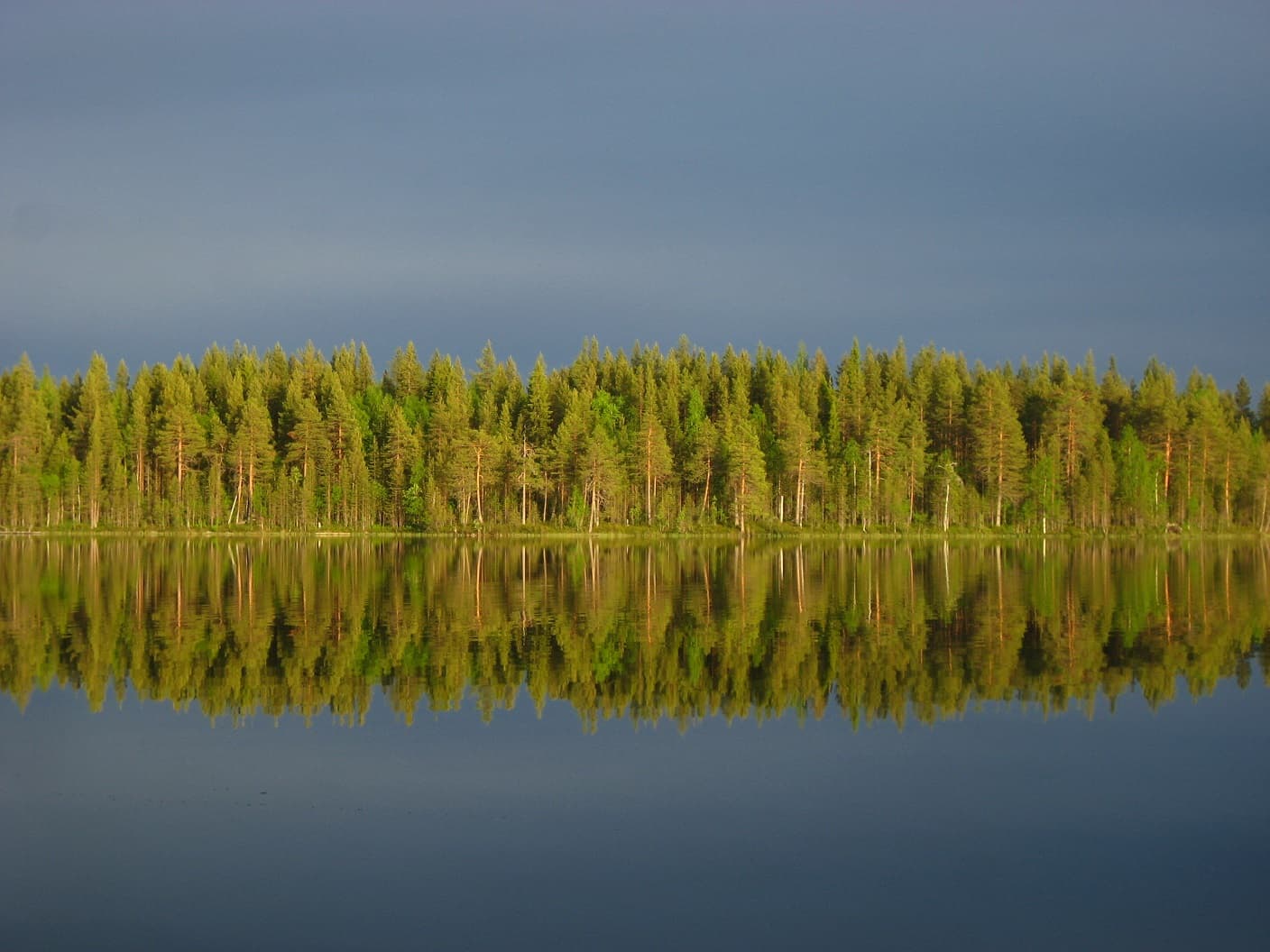 Карелия