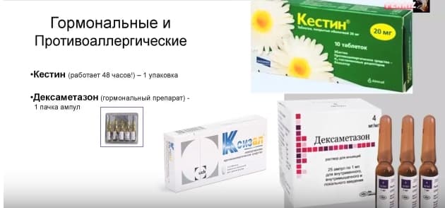 Павел Мальцев. Аптечка для горных походов