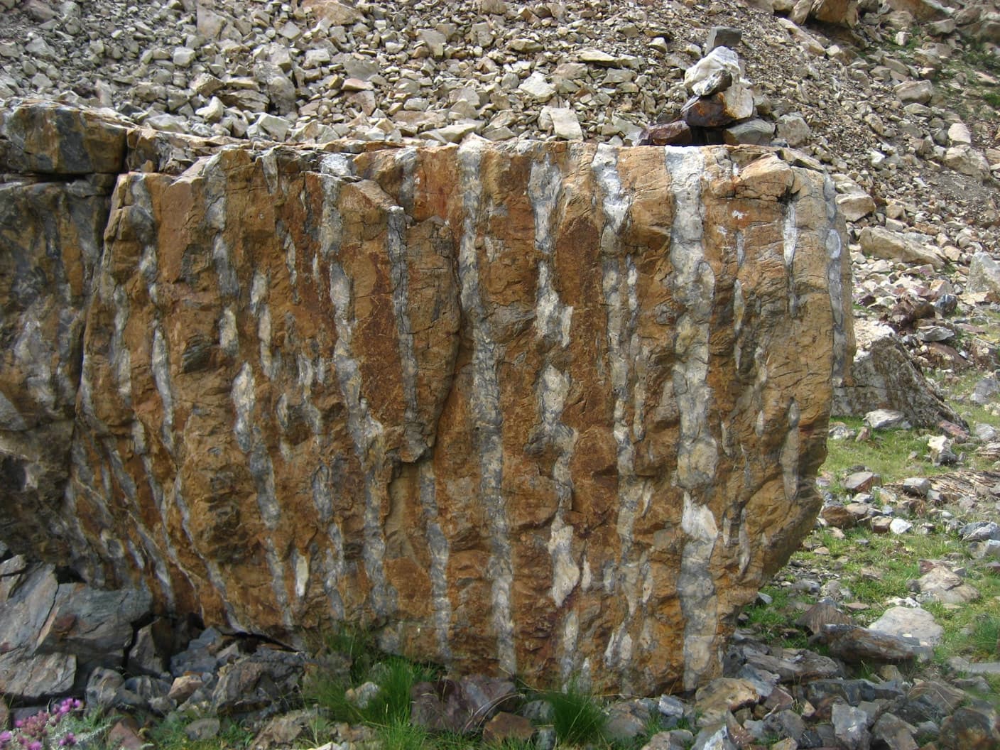 Пиренейский маршрут GR-11