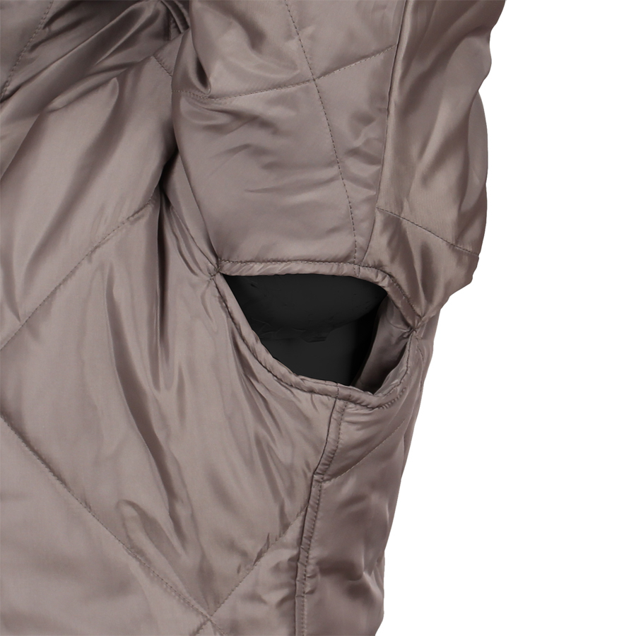 Куртка Сплав SAS с подстежкой олива - фото 28
