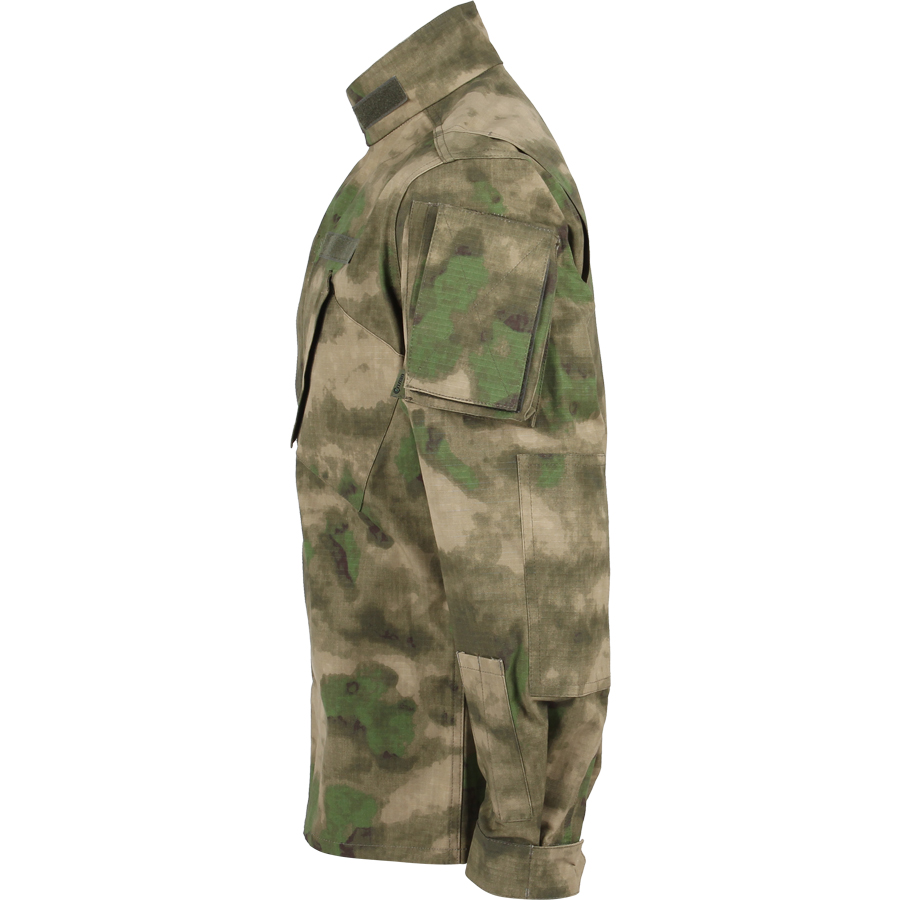 Куртка летняя Сплав ACU-M мод.2 рип-стоп мох - фото 2