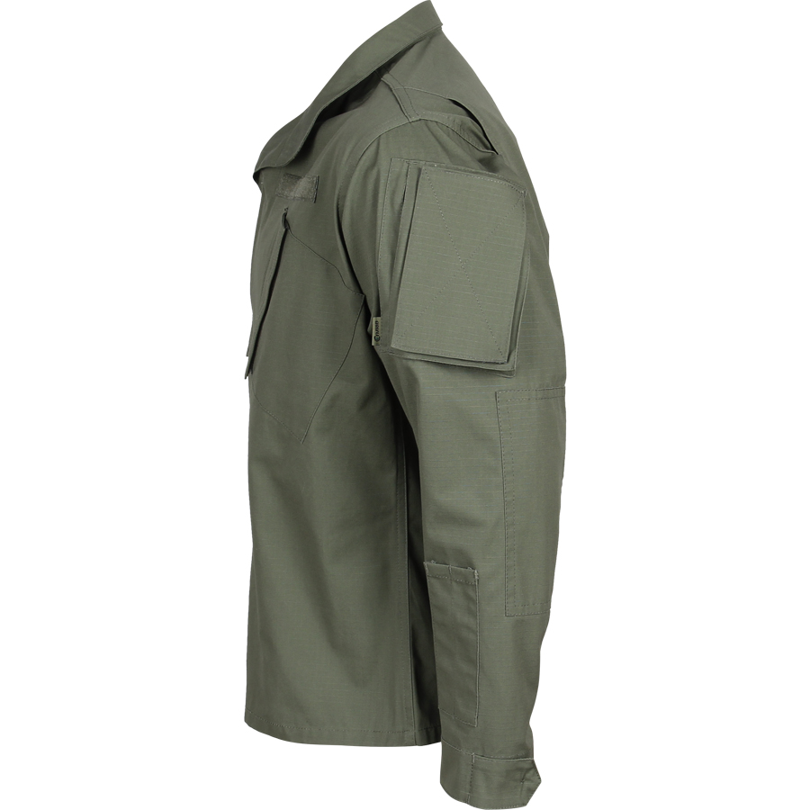 Куртка летняя Сплав ACU-M мод.2 рип-стоп олива - фото 2
