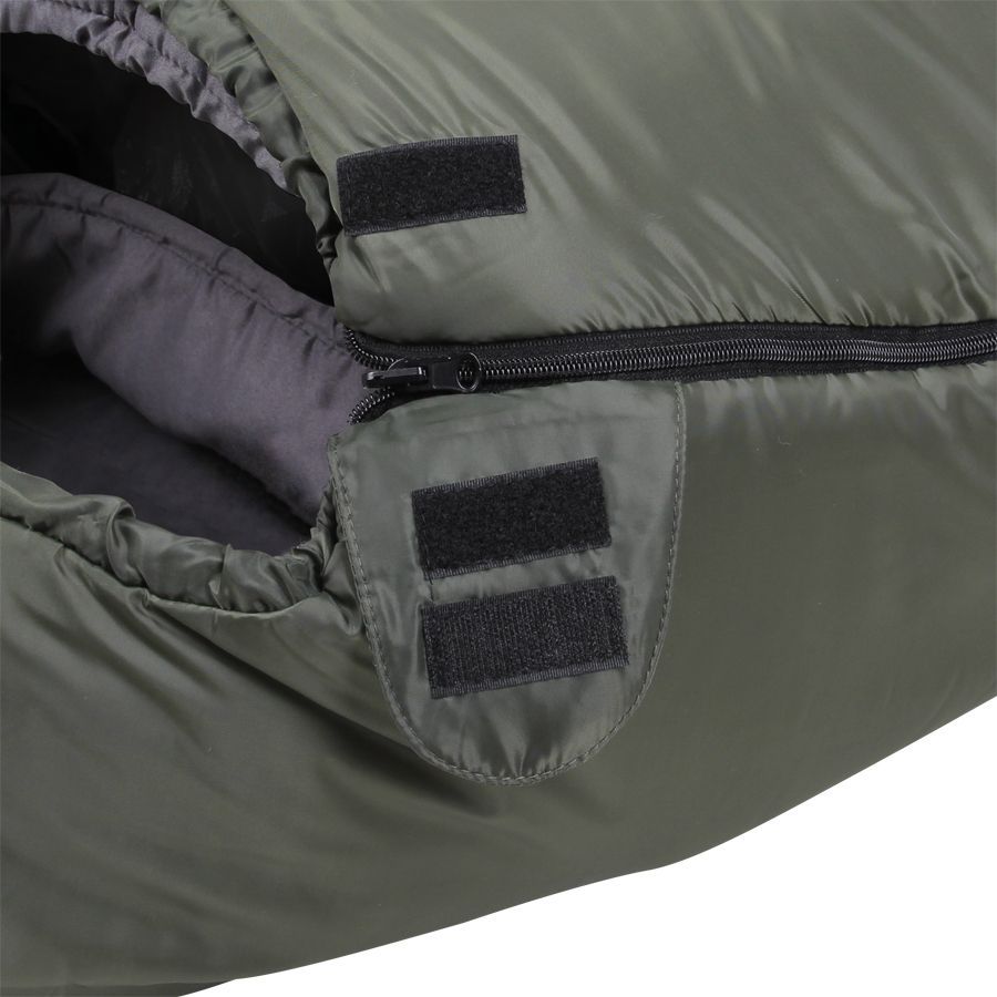 Спальный мешок Сплав Ranger 2 multipat - фото 12