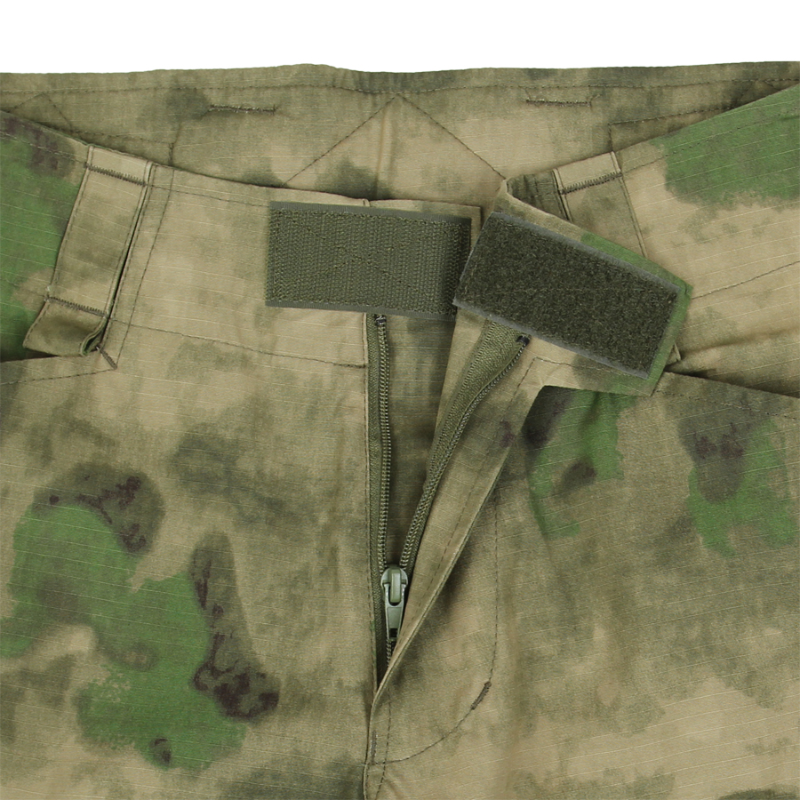 Брюки боевые Сплав Combat Pant олива - фото 47