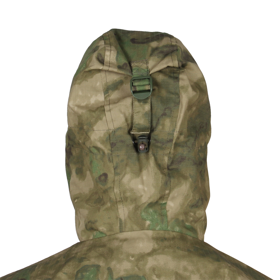 Куртка Сплав SAS с подстежкой мох - фото 9