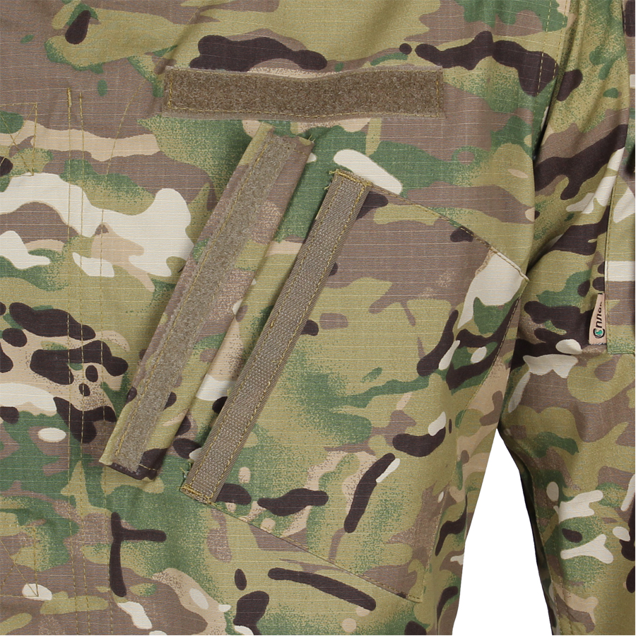 Куртка летняя Сплав ACU-M мод.2 рип-стоп мох - фото 16