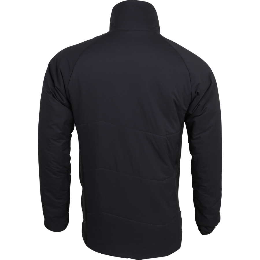 Куртка Сплав Resolve Primaloft мод.2 черная - фото 4