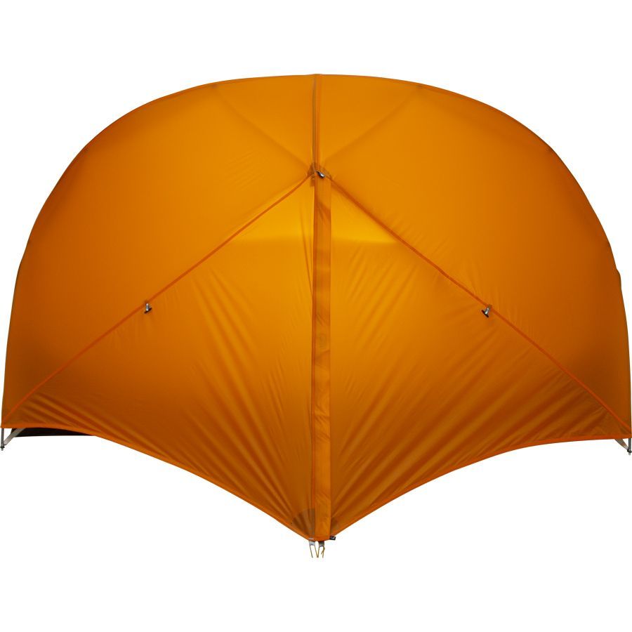 Палатка Сплав Zango 2 Orange - фото 3