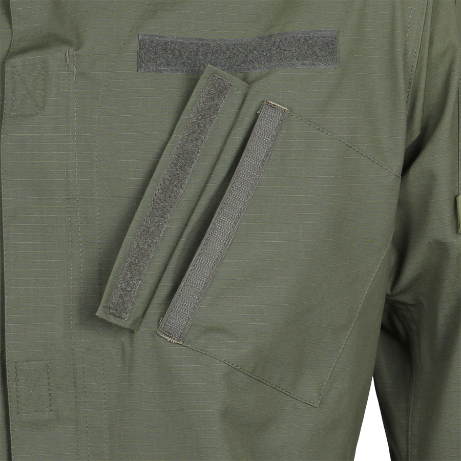 Куртка летняя Сплав ACU-M мод.2 рип-стоп олива - фото 7