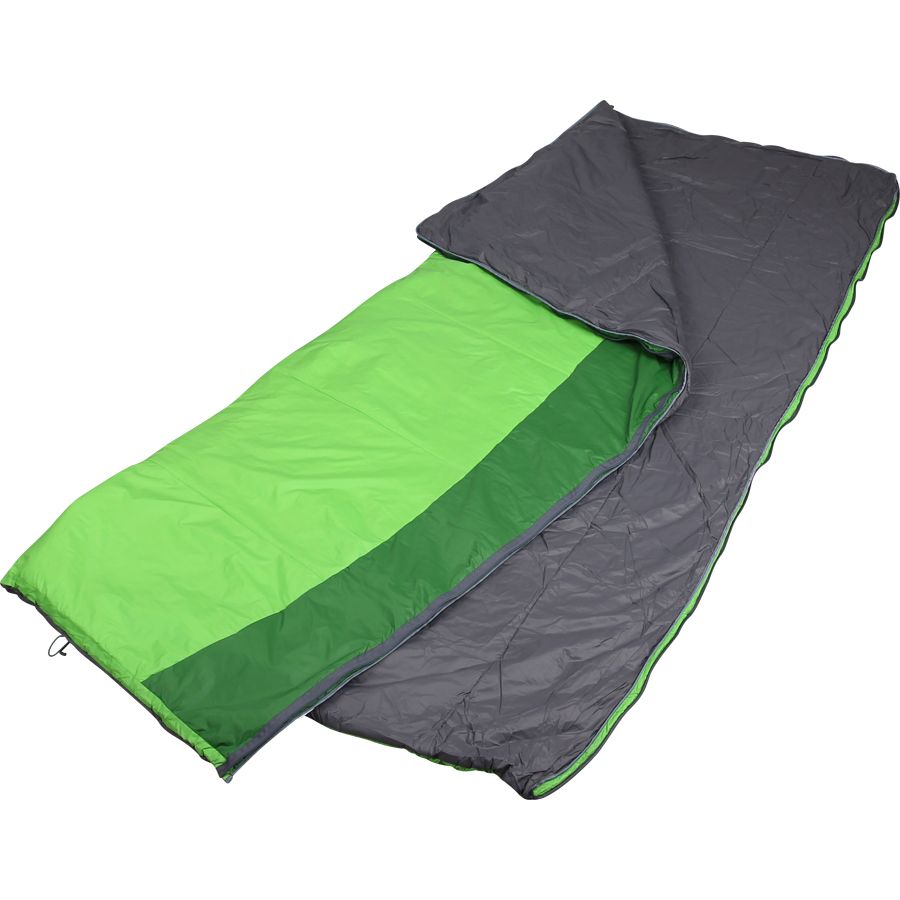 Спальный мешок одеяло Сплав Veil 120 Primaloft терракотовый/оранжевый - фото 8