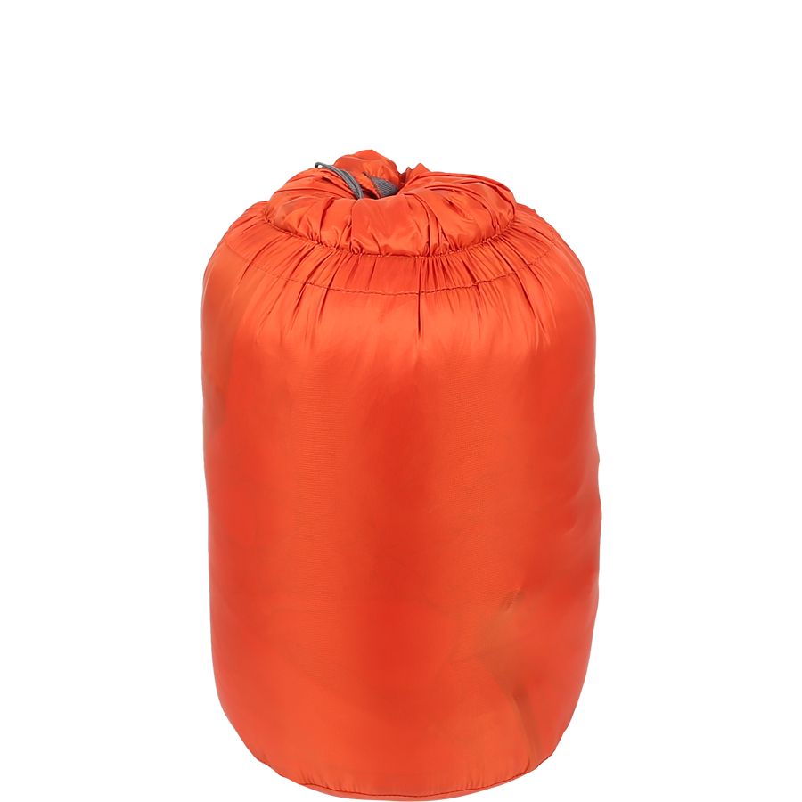Спальный мешок Сплав Сейша-130 терракотовый - фото 7