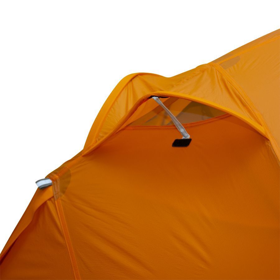 Палатка Сплав Kong 3 Orange - фото 7