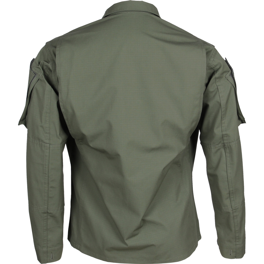 Куртка летняя Сплав ACU-M мод.2 рип-стоп олива - фото 3