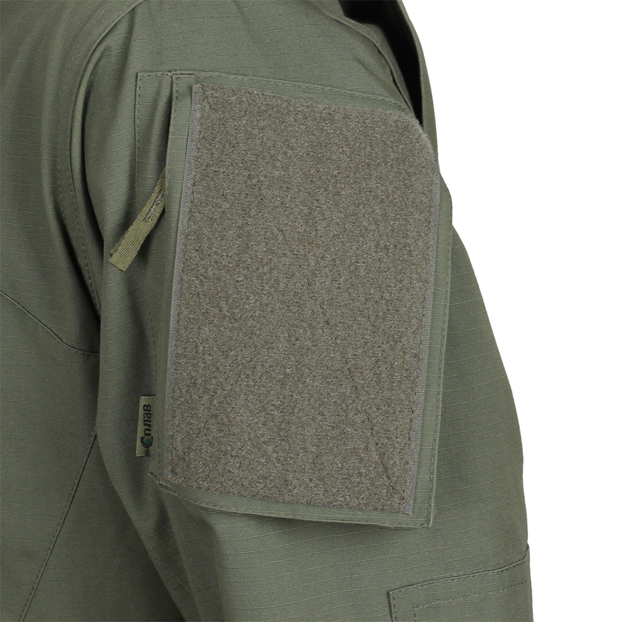 Куртка летняя Сплав ACU-M мод.2 рип-стоп олива - фото 9