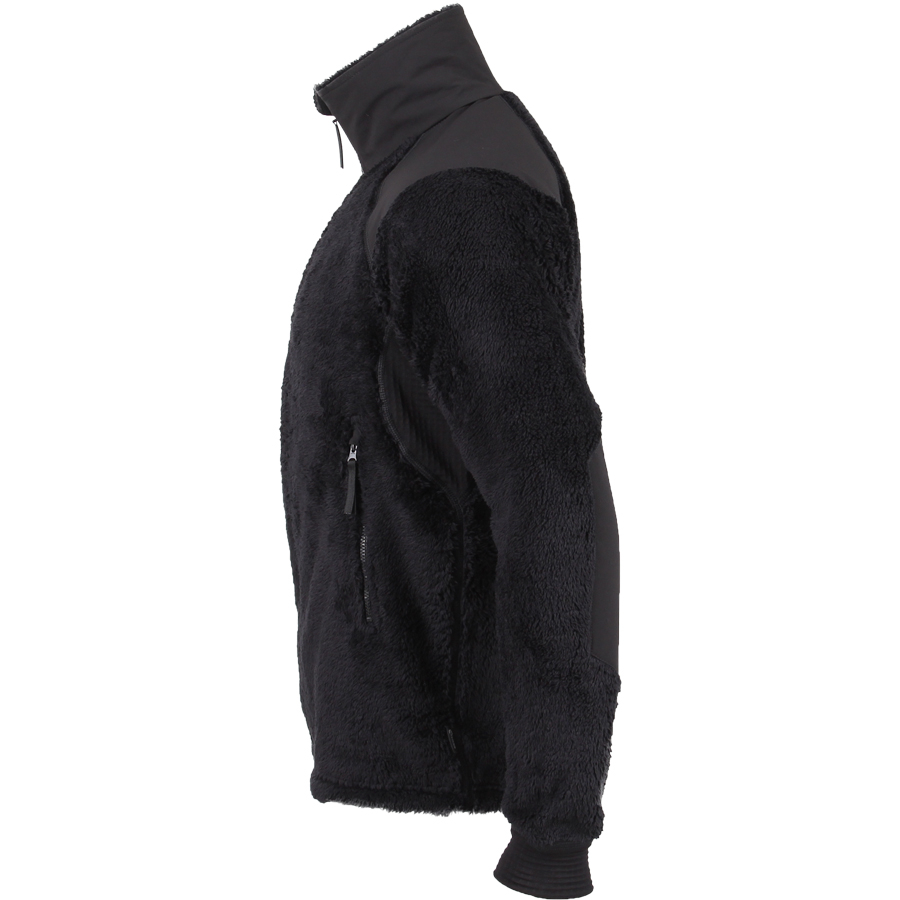 Куртка Сплав L3 Tactical High Loft v.2 черная - фото 2