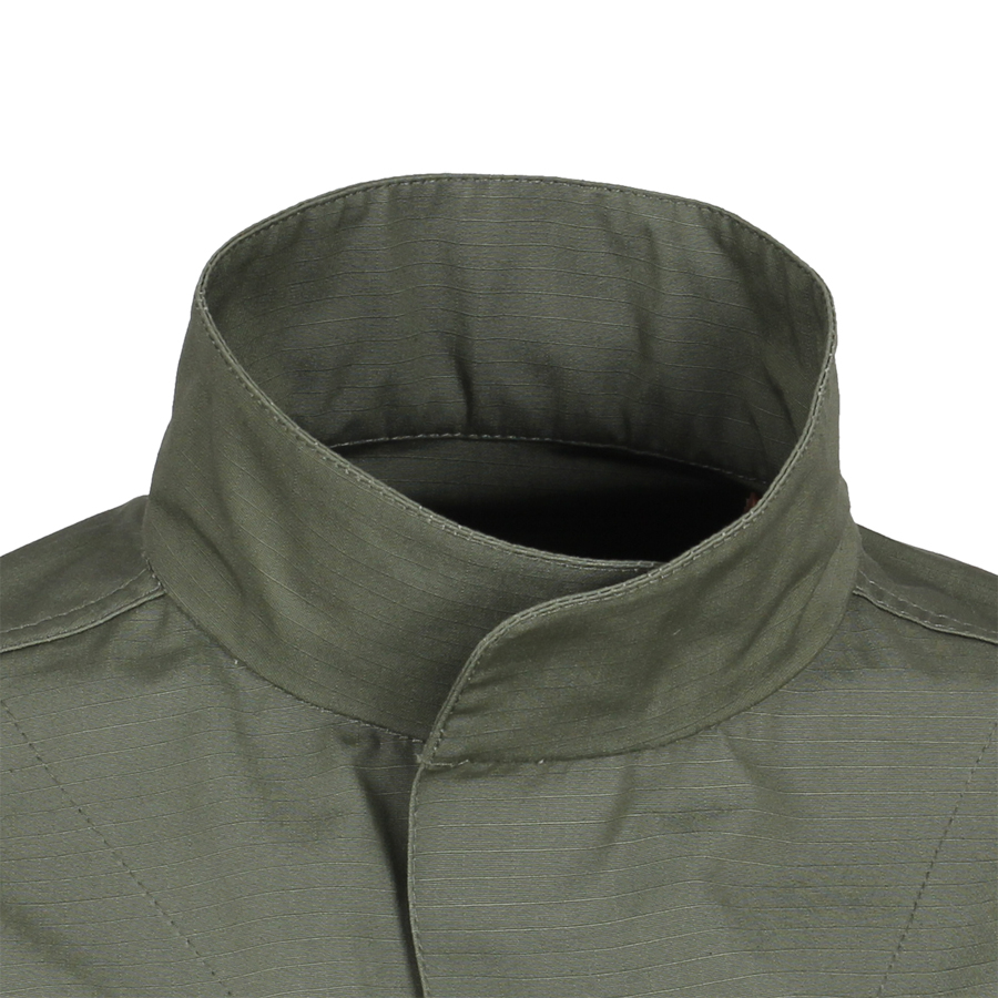 Куртка летняя Сплав ACU-M мод.2 рип-стоп олива - фото 12