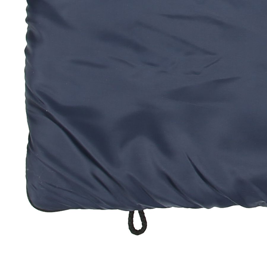 Спальный мешок Сплав Scout 2 K синий - фото 6