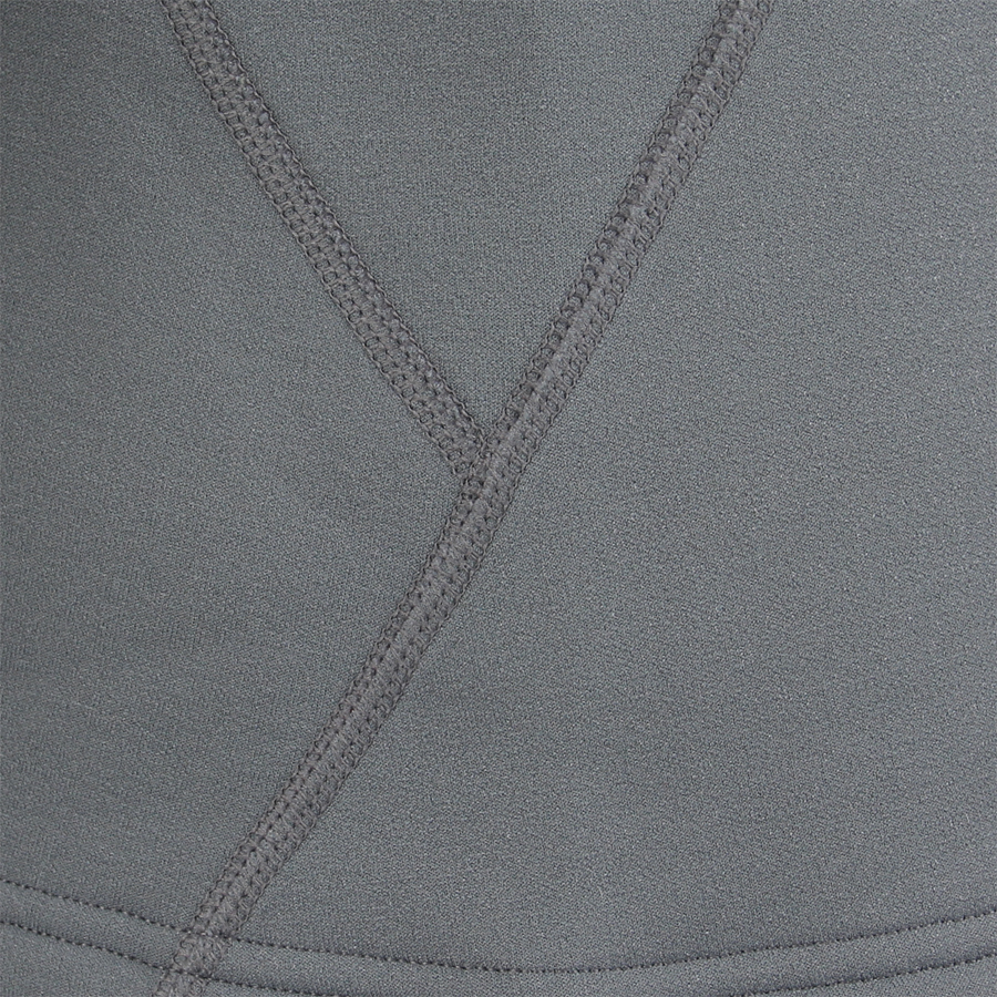 Термобелье женское Сплав Formula пуловер серый - фото 10