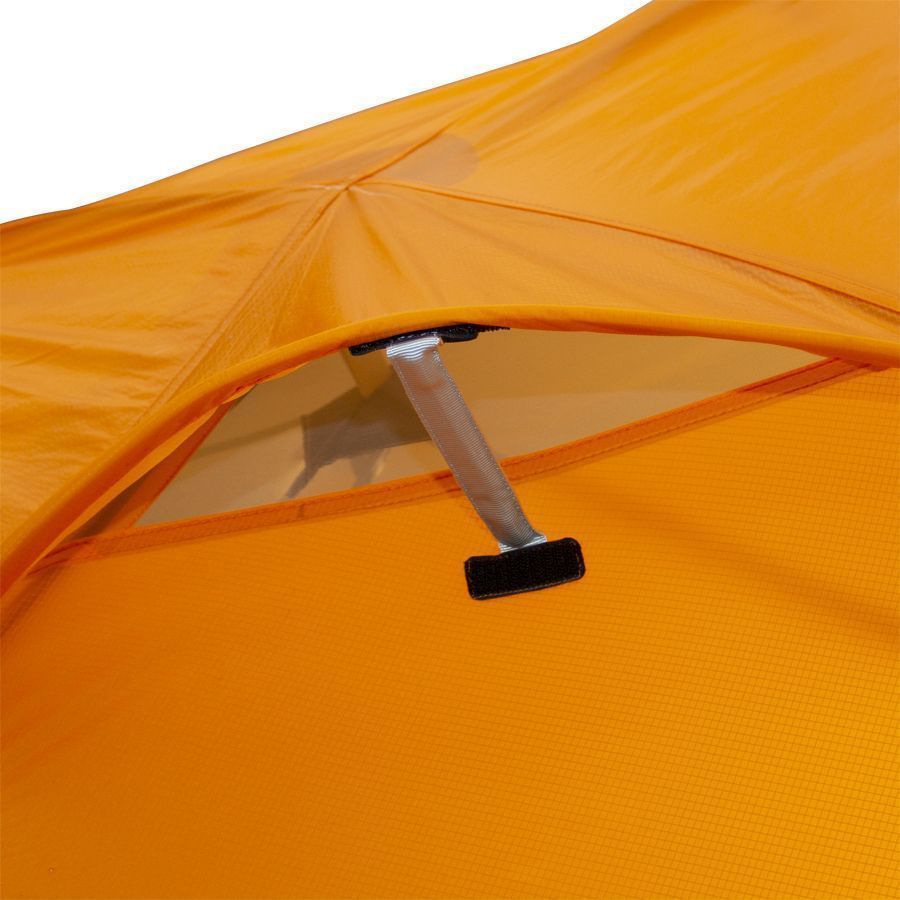 Палатка Сплав Kong 3 Orange - фото 5