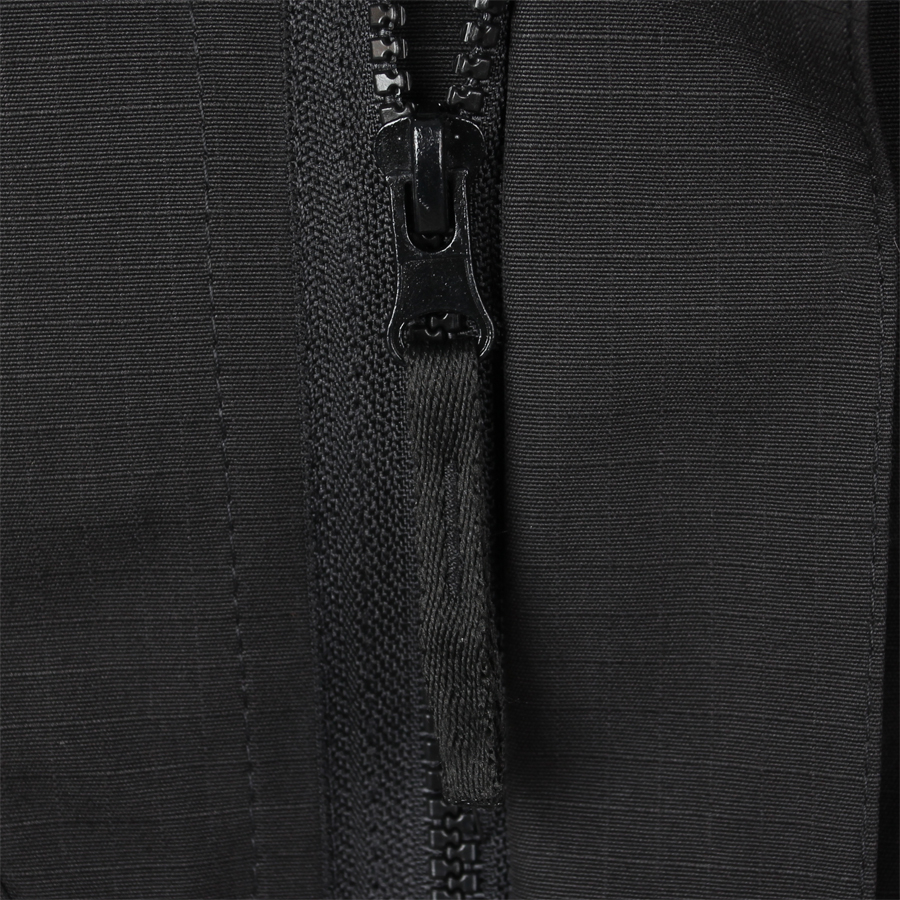 Куртка летняя Сплав ACU-M NYCO черная - фото 8