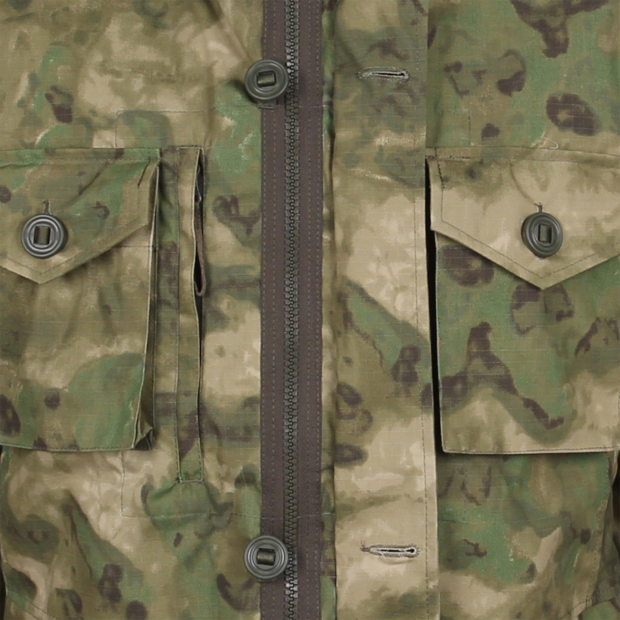Куртка Сплав SAS с подстежкой мох - фото 11