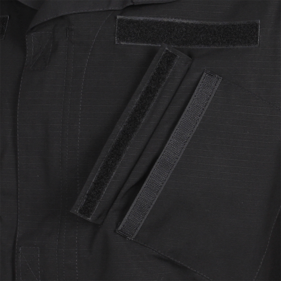 Куртка летняя Сплав ACU-M мод.2 рип-стоп олива - фото 21