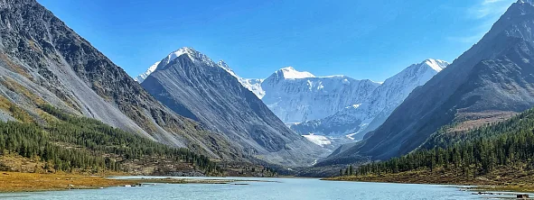 Гора Белуха: зачем ехать и как добраться