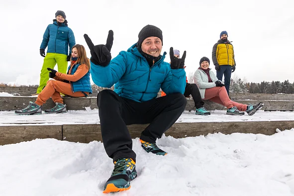 Как необычно отметить день рождения