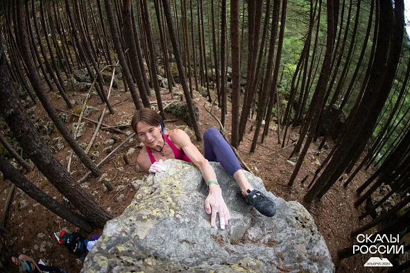 Что подарить скалолазу?