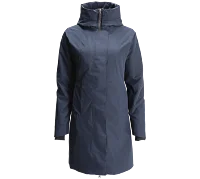 Куртки с синтетическим утеплителем