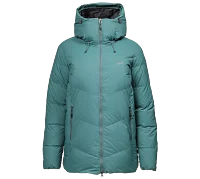 Пуховые куртки