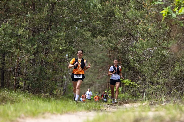 Что подарить бегуну