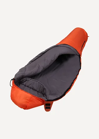 Спальный мешок Сплав Ranger 2 оранжевый
