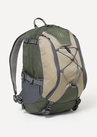 Рюкзак Сплав Phoenix 27 зеленый