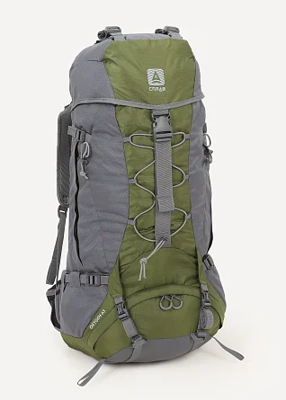 Рюкзак Сплав Oxygen 65 зеленый