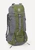 Рюкзак Сплав Oxygen 65 зеленый
