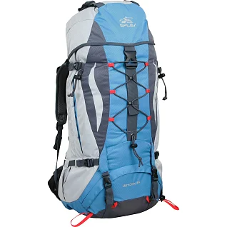 Рюкзак Сплав Oxygen 65 синий