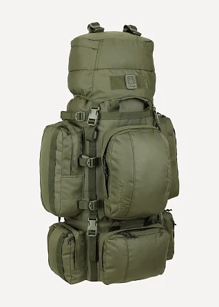 Рюкзак тактический Сплав Defender 95 v2 олива