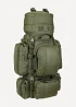 Рюкзак тактический Сплав Defender 95 v2 олива