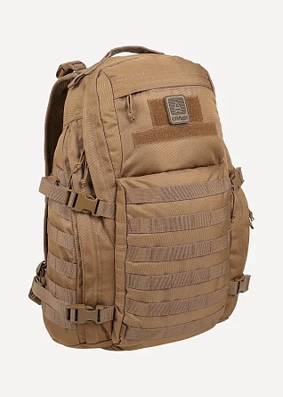 Рюкзак тактический Сплав Seed M2 coyote