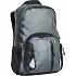 Рюкзак влагозащитный Сплав Trango черный/серый