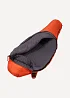 Спальный мешок Сплав Ranger 3 оранжевый