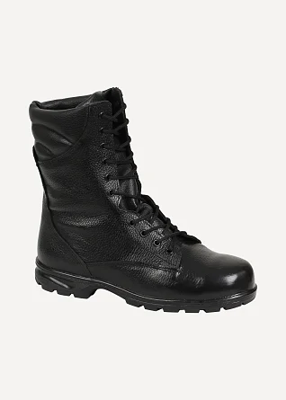 Берцы (без подкладки) В03К