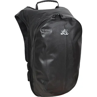 Рюкзак влагозащитный Сплав Rainway черный
