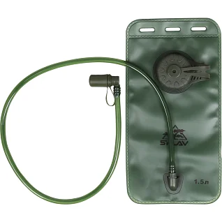 Питьевая система Сплав SW E1,5L зеленый