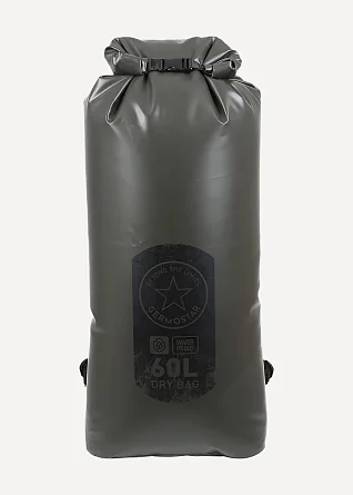 DRY BAG 60л хаки