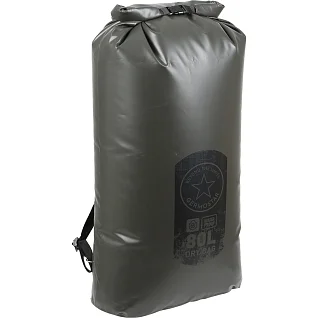 DRY BAG 80л хаки