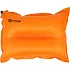 Подушка самонадувная (оранжевый)