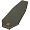 Коврик самонадувающийся Сплав Extreme Light 3.8 олива (183x51x3,8)